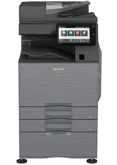 シャープ BP-61C26