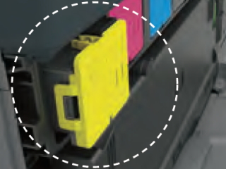 シャープ BP-61C26