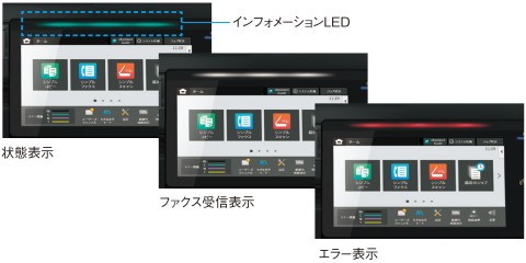 シャープ BP-61C26