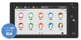 シャープ BP-61C26