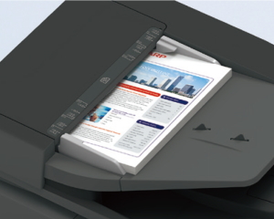 シャープ BP-61C26