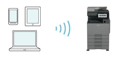 シャープ BP-61C26